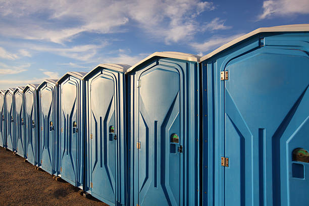 Types of Portable Toilets We Offer in Northvale, NJ