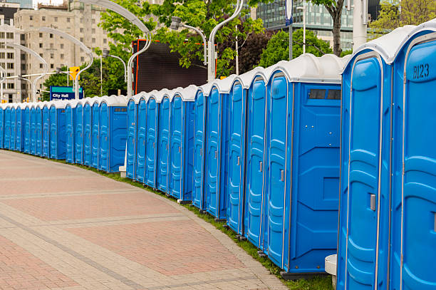 Best Event Portable Toilet Rental  in Northvale, NJ